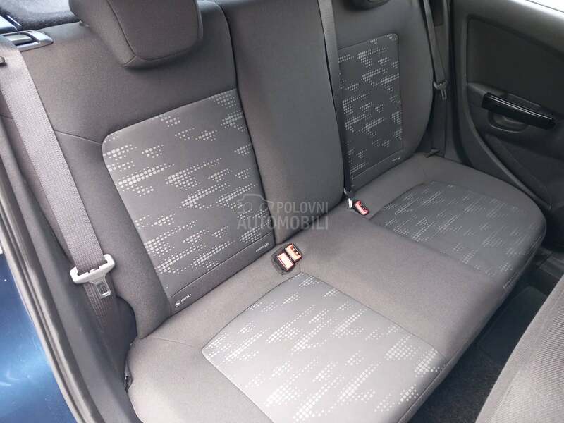 Opel Corsa D 1.3cdti eco-SPORT