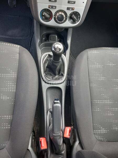 Opel Corsa D 1.3cdti eco-SPORT
