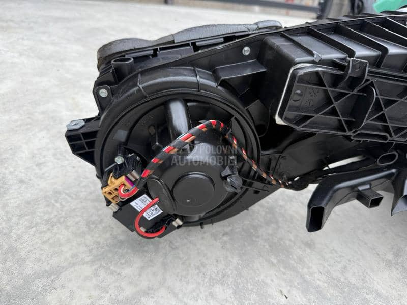 Motoric ventilacije
