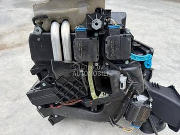 Motoric ventilacije za Volkswagen Bora, Caddy, Golf 5 ... od 2002. do 2012. god.