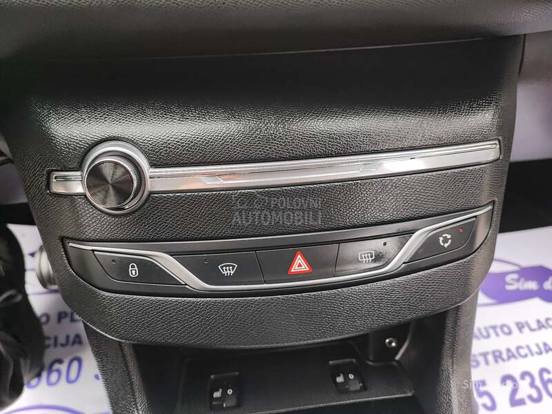 Peugeot 308 1.2