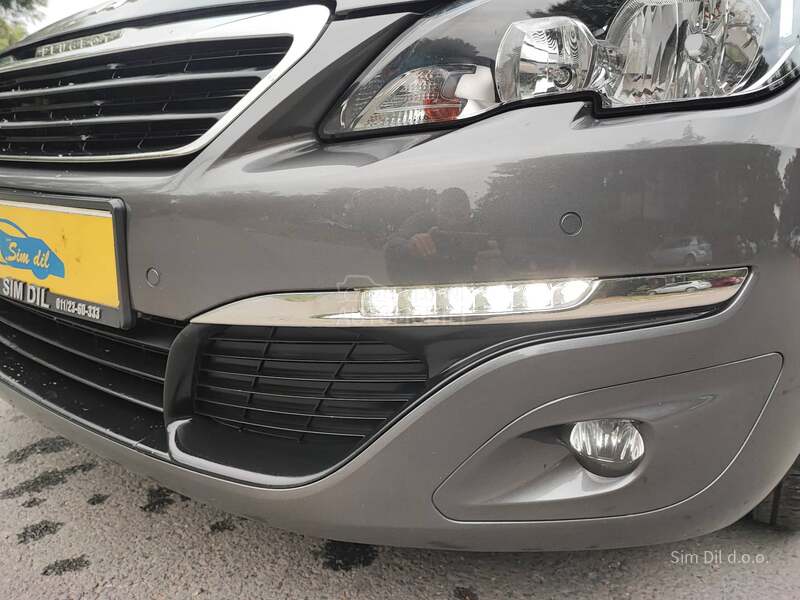 Peugeot 308 1.2