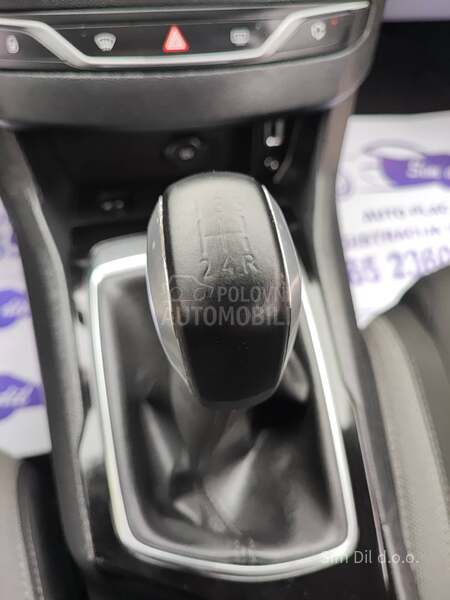 Peugeot 308 1.2