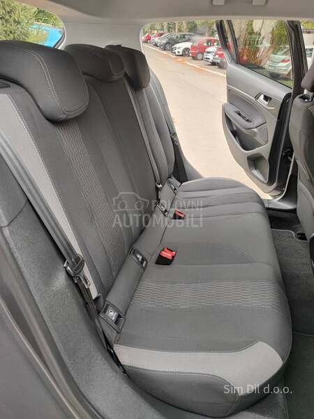 Peugeot 308 1.2