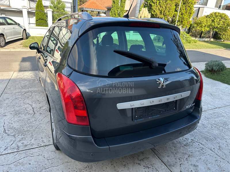 Peugeot 308 1.6 HDI COMFORT