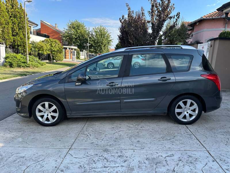 Peugeot 308 1.6 HDI COMFORT