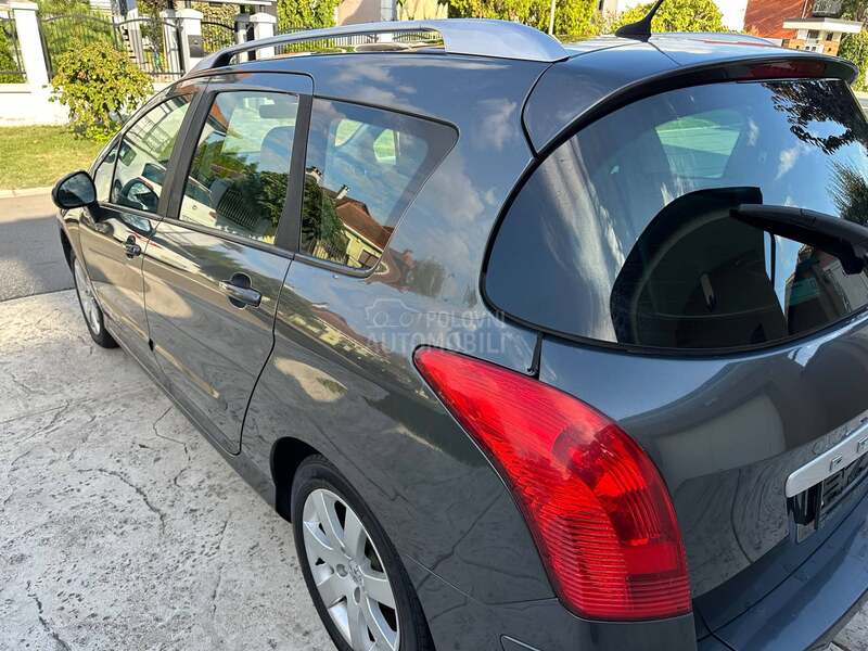 Peugeot 308 1.6 HDI COMFORT