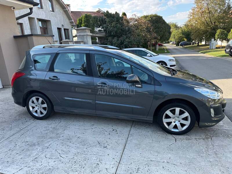 Peugeot 308 1.6 HDI COMFORT