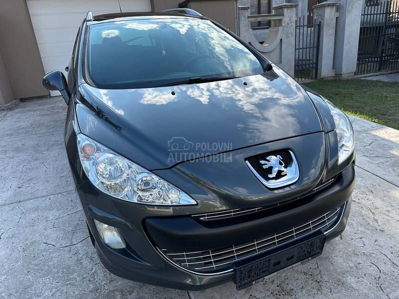 Peugeot 308 1.6 HDI COMFORT