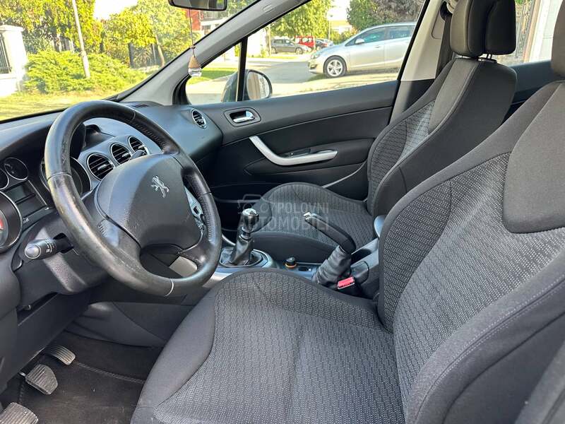 Peugeot 308 1.6 HDI COMFORT