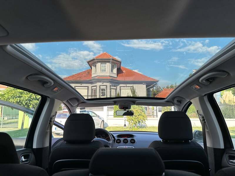 Peugeot 308 1.6 HDI COMFORT