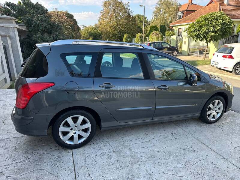 Peugeot 308 1.6 HDI COMFORT