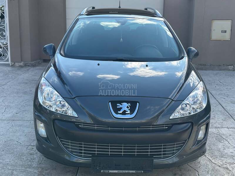 Peugeot 308 1.6 HDI COMFORT