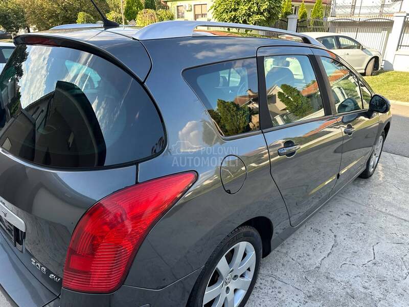 Peugeot 308 1.6 HDI COMFORT