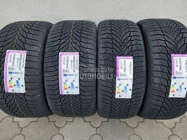 Nexen 275/35 R19 Zimska