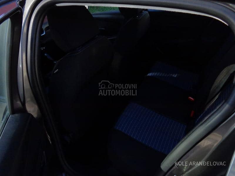 Peugeot 208 1.5 HDI 2022 A.KCIJA