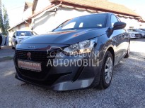 Peugeot 208 1.5 HDI 2022 A.KCIJA