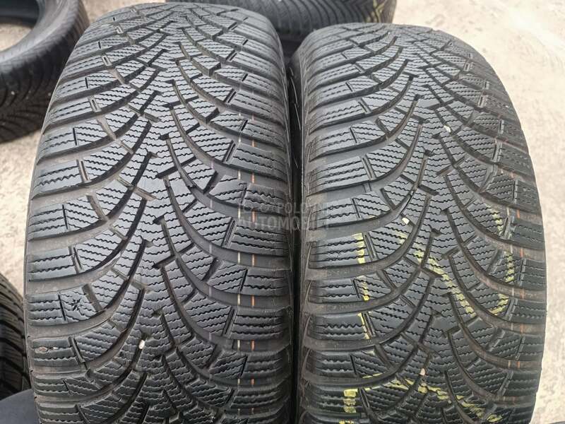Goodyear 205/55 R16 Zimska