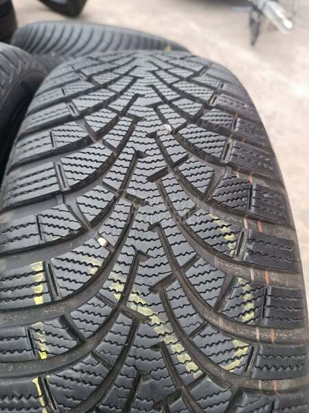 Goodyear 205/55 R16 Zimska