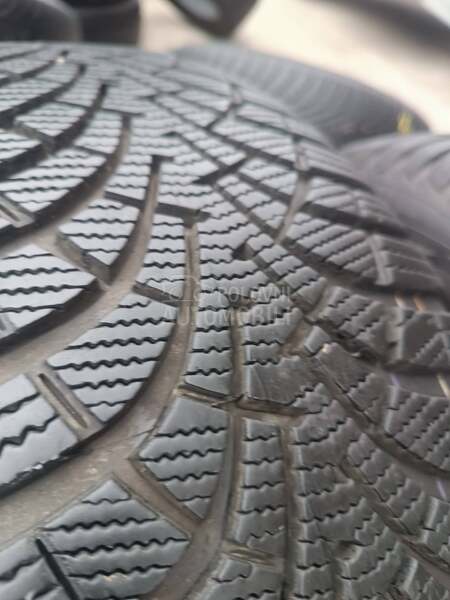 Goodyear 205/55 R16 Zimska
