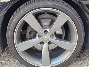 Landsail 255/35 R19 Sve sezone 