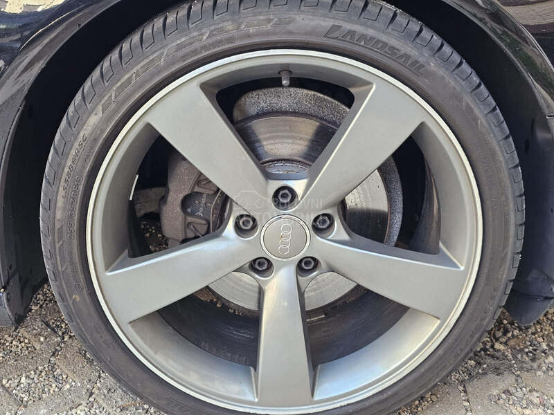 Landsail 255/35 R19 Sve sezone