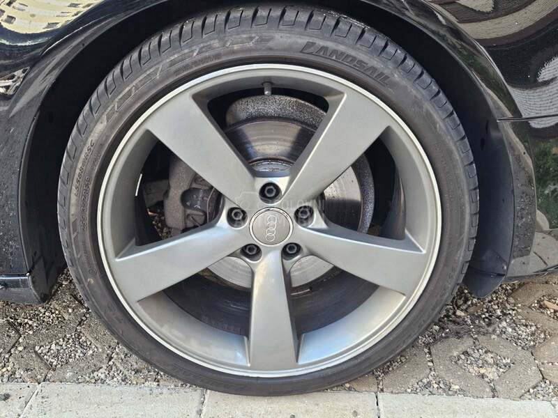 Landsail 255/35 R19 Sve sezone