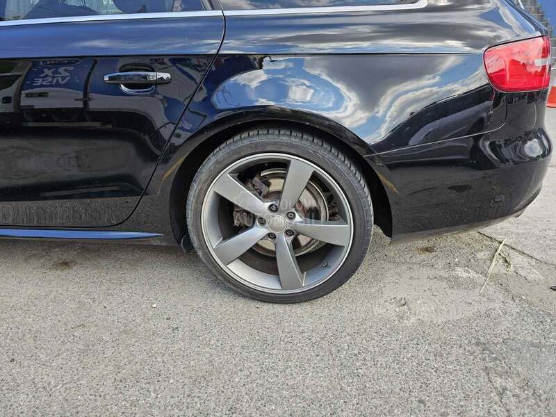 Landsail 255/35 R19 Sve sezone