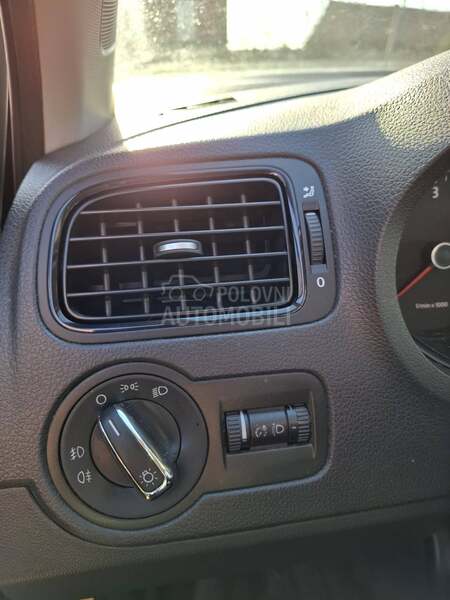 Volkswagen Polo 1.2 TDI