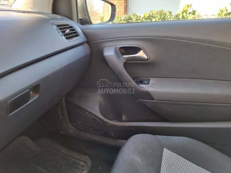 Volkswagen Polo 1.2 TDI