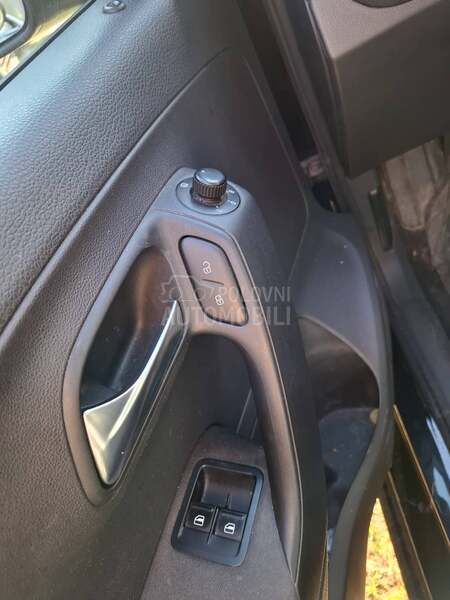 Volkswagen Polo 1.2 TDI