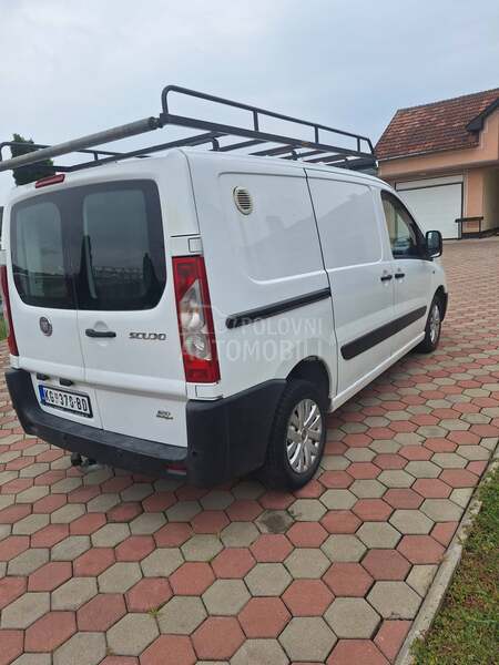 Fiat Scudo 2.0 hdi