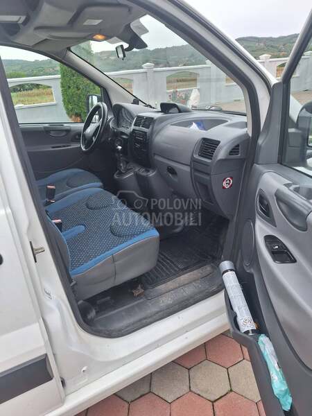 Fiat Scudo 2.0 hdi