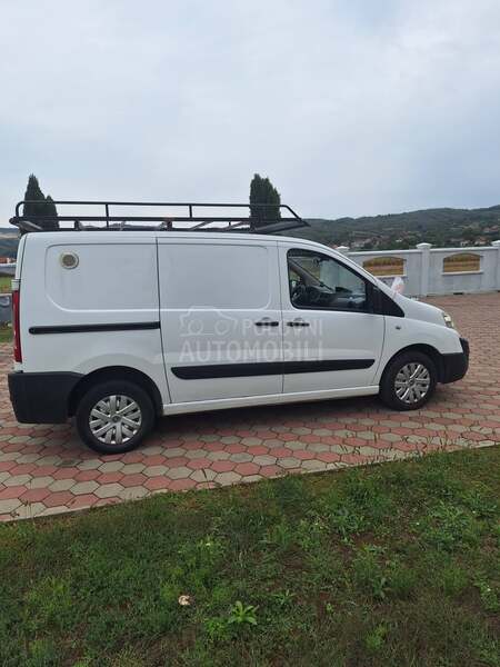 Fiat Scudo 2.0 hdi