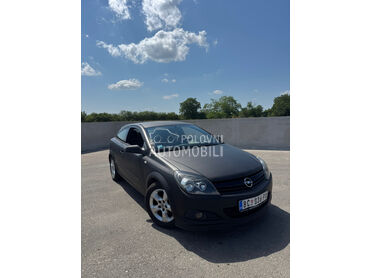 Opel Astra H 1.7 GTC