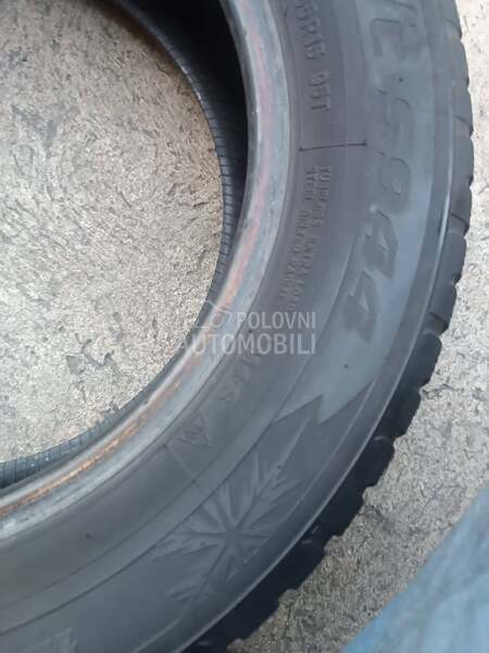 Toyo 195/65 R15 Zimska