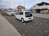 Volkswagen up! 1.o White 55