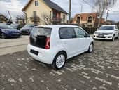 Volkswagen up! 1.o White 55