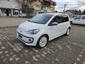 Volkswagen up! 1.o White 55