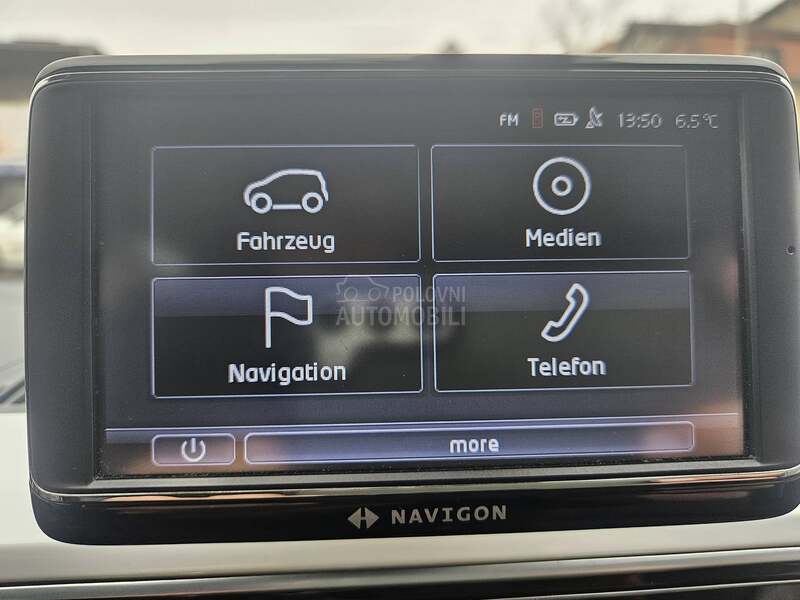 Volkswagen up! 1.o White 55