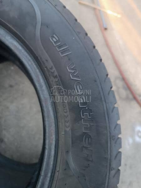 Sava 165/70 R14 Sve sezone