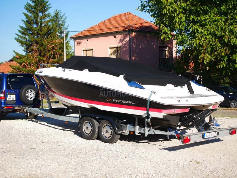 Regal 2250