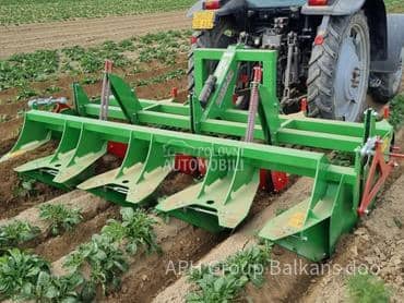 Baselier GKS Mehanički