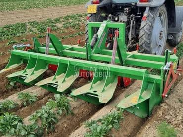 Baselier GKS Mehanički