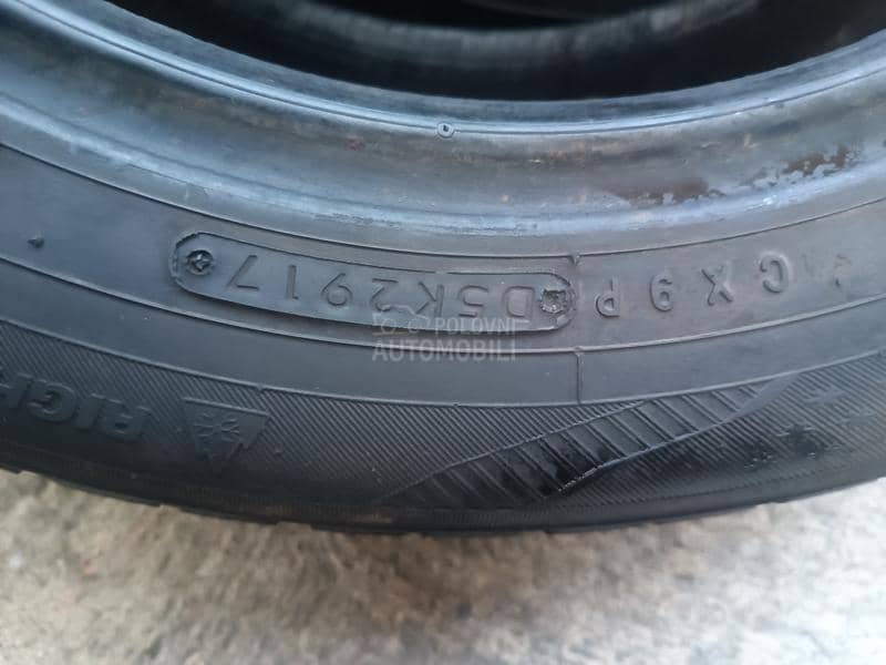 Toyo 175/65 R14 Zimska