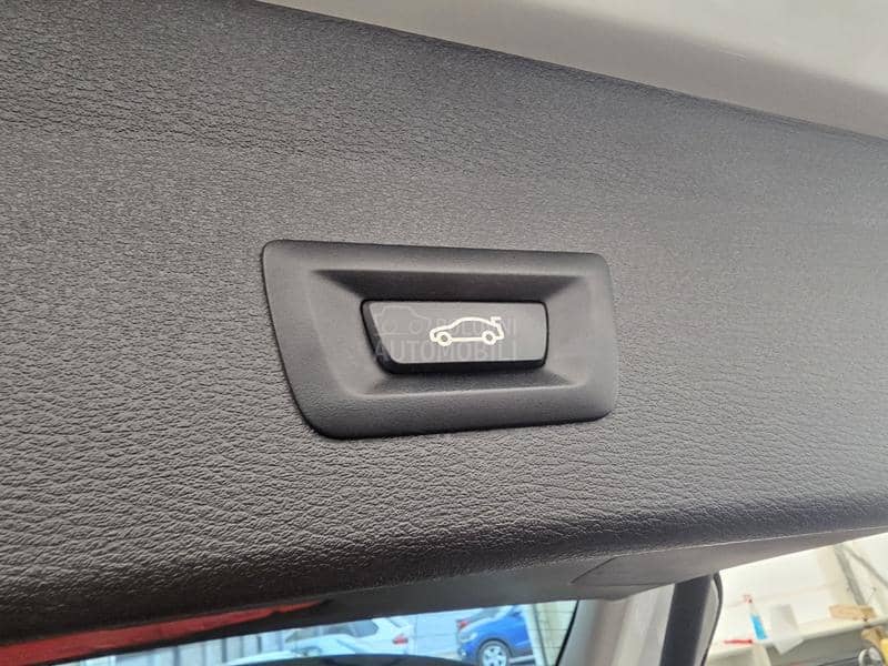 BMW X1 x Drive Aut. 8 guma BMW X1 x Drive Aut. 8 guma