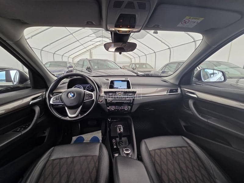BMW X1 x Drive Aut. 8 guma BMW X1 x Drive Aut. 8 guma