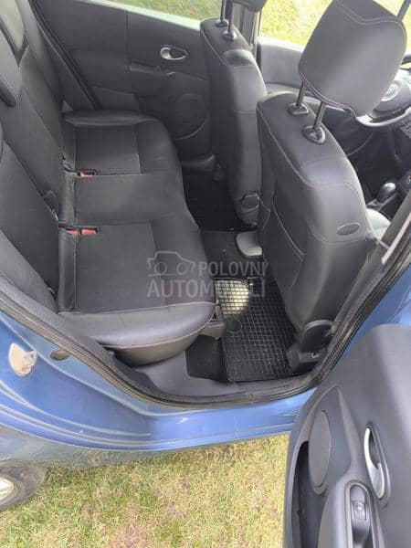 Renault Grand Modus 1.5dci