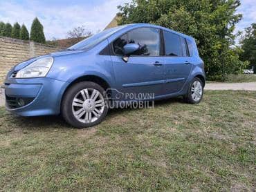 Renault Grand Modus 1.5dci