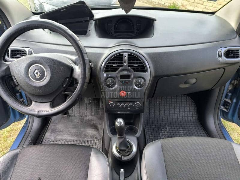 Renault Grand Modus 1.5dci